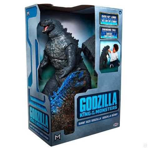 godzilla king of the monsters toys
